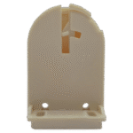 Roller Blind Long Clip-On Leg