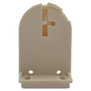 Roller Blind Long Clip-On Leg