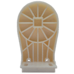 Male Tubular Motor Bracket