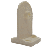 Wide Frame Various Roller Blind Low Center Joining Leg Accessory