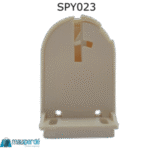 32 mm Transparent Cream Reducer Chain Mechanism Set - Image 2