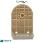 32 mm Transparent Cream Reducer Chain Mechanism Set - Image 4