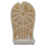 Female Tubular Motor Bracket