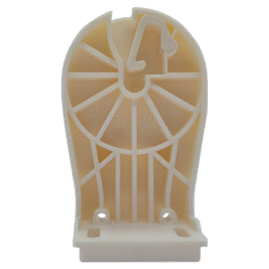 Female Tubular Motor Bracket