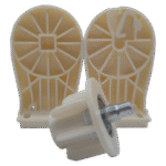 Tubular Motor Foot Kit