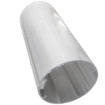 45 mm Motorized Roller Blind Aluminum Tube