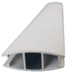 Roller Blind Hexagonal Aluminum Bottom Rail