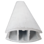 Roller Blind Plastic Bottom Rail