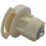 32mm Gearbox Male Pin Cream Chain Mechanism