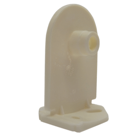 Narrow Frame Low-Profile Joint Center Bracket