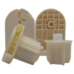 32mm Female Head Set for Roller Blinds