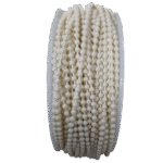 Plastic Cream Finite Chain