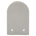 Wide-Case Clip Foot White - Image 2