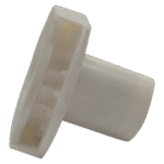 28 mm Female White Chain Mechanism