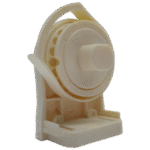 32 mm Oval Male Chain Mechanism