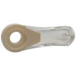 Curtain Weight Cream Round-Head Crystal Puller