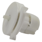32mm Gearbox Male Pin White Chain Mechanism