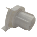 32 mm Square Pin White Chain Mechanism - Image 2