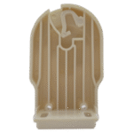 45mm Tubular Motor Cream Female Bracket