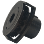 32 mm Female Black Chain Mechanism