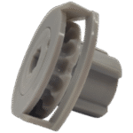 32 mm Female Grey Chain Mechanism