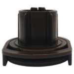 32 mm Female Brown Chain Mechanism - Image 2