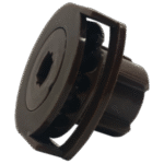 32 mm Female Brown Chain Mechanism