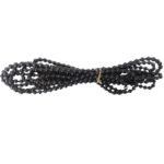 Plastic Black Endless Chain 150 cm