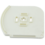 Kapalı Kasa Perde Büyük Kutu Krem Sağ Kapak - Image 5