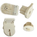 32mm Female Head Set for Roller Blinds - Image 2