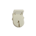 32mm Female Head Set for Roller Blinds - Image 4