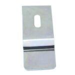 Narrow Frame Roller Blind Metal Clamp Bracket SPY006 - Image 4
