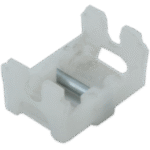 Aluminum Venetian Blind Carrier