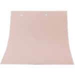 Dusty Pink Blackout Blinds - Image 2