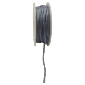 Aluminum Blind Cord Gray