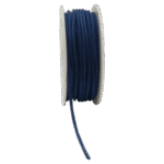 Aluminum Blind Cord Navy Blue