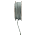 Aluminum Blind Cord Gray