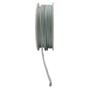 Aluminum Blind Cord Gray