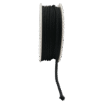 Aluminum Venetian Blind Cord Black