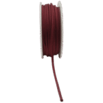Aluminum Blind Cord Burgundy