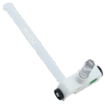 Vertical Blind Triple Tilt Carrier - Image 2