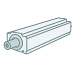 Venetian Blind Motors
