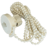 32mm Gearbox Male Pin Cream Chain Mechanism - Image 4