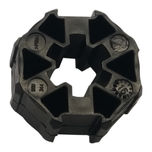 Motorized Curtain Motor End Cap