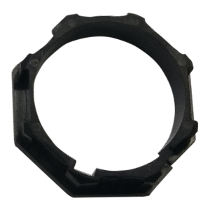 Motorized Curtain Motor Head Ring