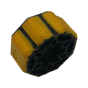 Motorized Curtain Somfy Motor End Cap